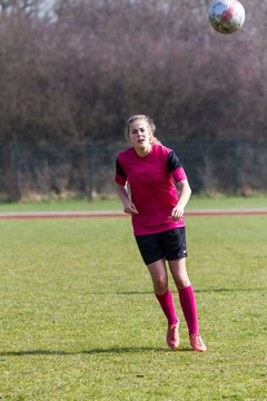 Bild 100 - B-Juniorinnen SV Wahlstedt - SG Wentorf-S./Sch�nberg
